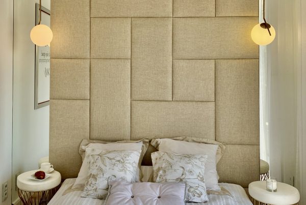 minterior miszczyk interior sypialnia z zaglowkiem tapicerowanym scaled