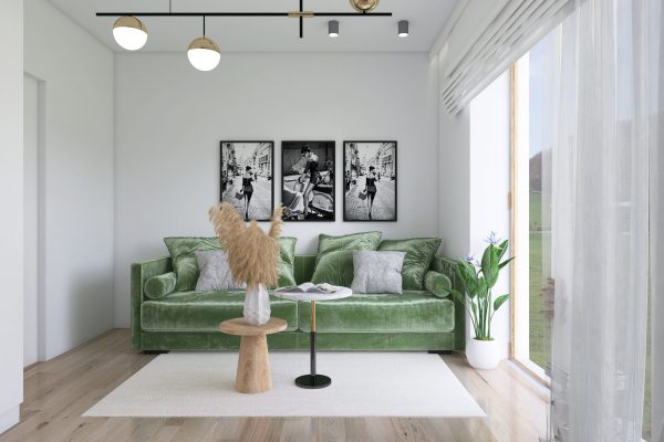minterior projekt wnetrza domu architekt wnetrz dekorator projektant nowoczesny styl klasyczny 5 scaled