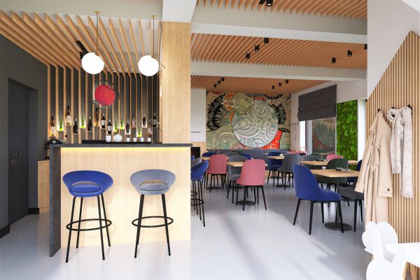 minterior projektowanie restauracja sushi bar styl orientalny projektant wnetrz dol 6 scaled
