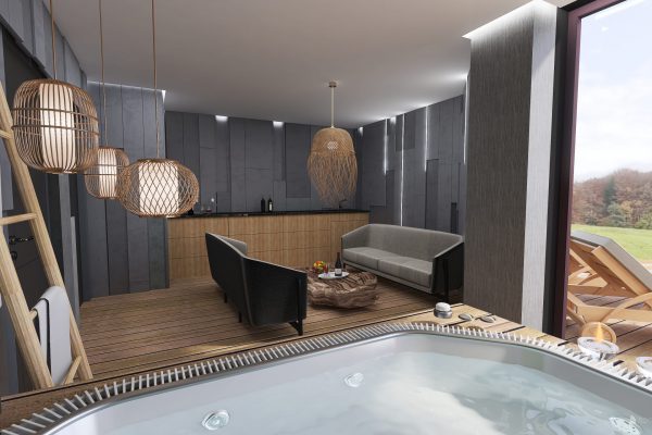 minterior projektowanie wnetrz miszczyk interior design domowe spa jaccuzzi relaks 3 scaled